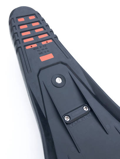 Ruku Super Light Fins